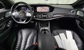 Mercedes-Benz S 350 D * AMG * FACELIFT * ОБДУХВАНЕ * ДИСТРОНИК * - 28499 € - 39639420 6 | Car24.bg Mercedes-Benz S 350 D * AMG * FACELIFT * ОБДУХВАНЕ * ДИСТРОНИК * - 28499 € - 39639420 6
