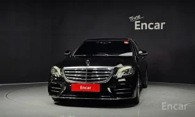 Mercedes-Benz S 350 D * AMG * FACELIFT * ОБДУХВАНЕ * ДИСТРОНИК * - 28499 € - 39639420 2 | Car24.bg Mercedes-Benz S 350 D * AMG * FACELIFT * ОБДУХВАНЕ * ДИСТРОНИК * - 28499 € - 39639420 2