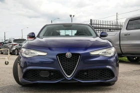 Alfa Romeo Giulia КРАЙНА ЦЕНА