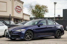 Alfa Romeo Giulia КРАЙНА ЦЕНА | Auto.bg — изображение 2 Alfa Romeo Giulia КРАЙНА ЦЕНА | Auto.bg — изображение 2