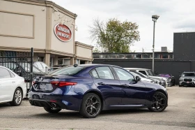 Alfa Romeo Giulia КРАЙНА ЦЕНА | Auto.bg — изображение 4 Alfa Romeo Giulia КРАЙНА ЦЕНА | Auto.bg — изображение 4