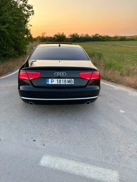 Audi A8 42 - 13500 € - 25138382 4 | Car24.bg Audi A8 42 - 13500 € - 25138382 4