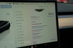 Tesla Model Y LRange| ACCEL BOOST| AWD | ACC| BSM+ NO ACCIDENT | Auto.bg — изображение 10 Tesla Model Y LRange| ACCEL BOOST| AWD | ACC| BSM+ NO ACCIDENT | Auto.bg — изображение 10