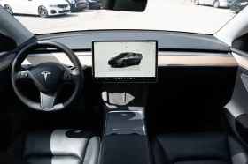 Tesla Model Y LRange| ACCEL BOOST| AWD | ACC| BSM+ NO ACCIDENT | Auto.bg — изображение 6 Tesla Model Y LRange| ACCEL BOOST| AWD | ACC| BSM+ NO ACCIDENT | Auto.bg — изображение 6