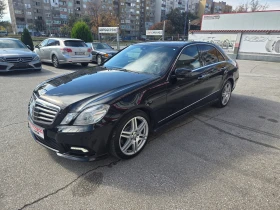 Mercedes-Benz E 350 CDI///AMG Line/Distronic/HARMAN-KARDON/NAVI