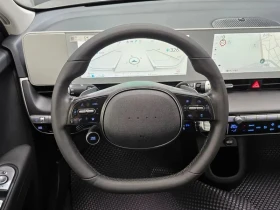Hyundai Ioniq 5 - 24481 € - 57366304 13 | Car24.bg Hyundai Ioniq 5 - 24481 € - 57366304 13