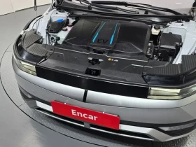 Hyundai Ioniq 5 - 24481 € - 57366304 6 | Car24.bg Hyundai Ioniq 5 - 24481 € - 57366304 6