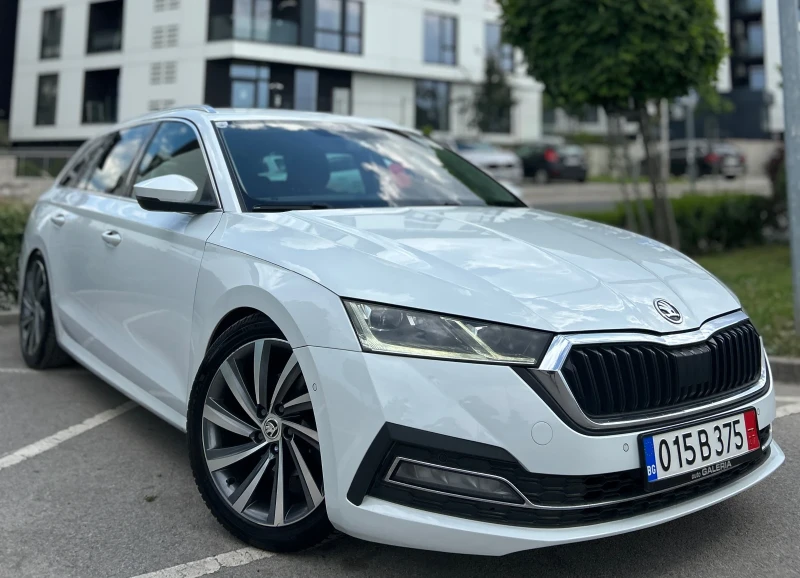 Skoda Octavia 2.0TDI* DSG* Adaptive Headlight* Kw - 13600 € / 26599.29 лв. - 25531583 1 | Car24.bg Skoda Octavia 2.0TDI* DSG* Adaptive Headlight* Kw - 13600 € / 26599.29 лв. - 25531583 1