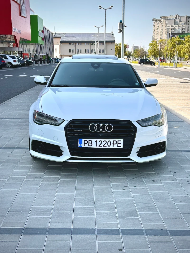 Audi A6 C7 3.0T - 16000 € / 31293.28 лв. - 87988903 1 | Car24.bg Audi A6 C7 3.0T - 16000 € / 31293.28 лв. - 87988903 1