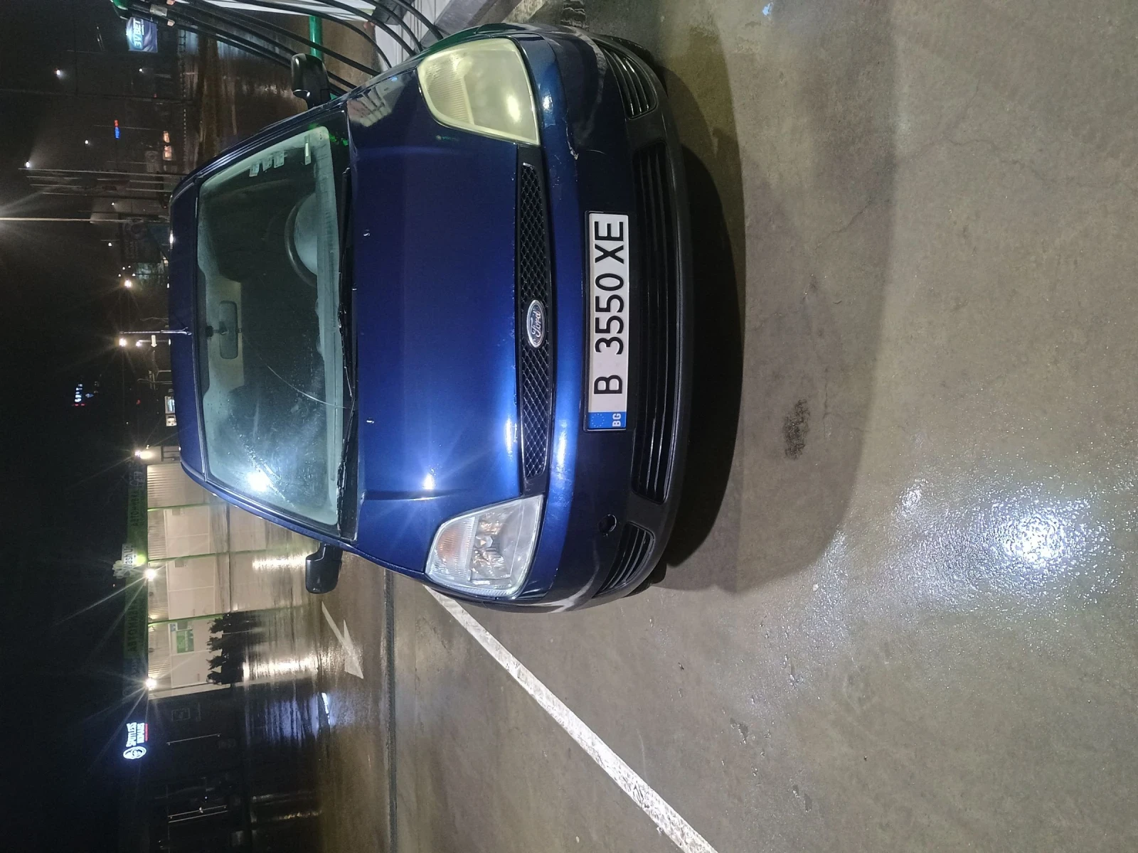 Ford Fiesta undefined | Auto.bg — изображение 1 Ford Fiesta undefined | Auto.bg — изображение 1
