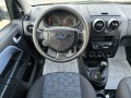 Ford Fusion 1.4 tdci 70Hp ЛИЗИНГ - [16] 