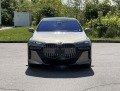 BMW i7 xDrive 60/M-SPORT/THEATRE SCREEN/ICONIG GLOW/B&W/ - [3] 