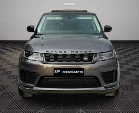 Land Rover Range Rover Sport - Car24.bg Land Rover Range Rover Sport