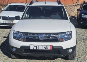 Dacia Duster 1.6 SCe, EURO6 Outdoor | Auto.bg — изображение 2 Dacia Duster 1.6 SCe, EURO6 Outdoor | Auto.bg — изображение 2