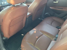 Nissan Qashqai 2.0 DCI 4X4 Panorama* * | Auto.bg — изображение 7 Nissan Qashqai 2.0 DCI 4X4 Panorama* * | Auto.bg — изображение 7
