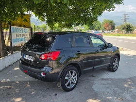 Nissan Qashqai 2.0 DCI 4X4 Panorama* * | Auto.bg — изображение 10 Nissan Qashqai 2.0 DCI 4X4 Panorama* * | Auto.bg — изображение 10