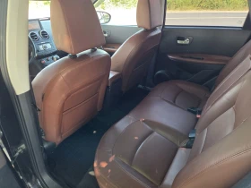 Nissan Qashqai 2.0 DCI 4X4 Panorama* * | Auto.bg — изображение 14 Nissan Qashqai 2.0 DCI 4X4 Panorama* * | Auto.bg — изображение 14