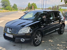 Nissan Qashqai 2.0 DCI 4X4 Panorama* * | Auto.bg — изображение 12 Nissan Qashqai 2.0 DCI 4X4 Panorama* * | Auto.bg — изображение 12