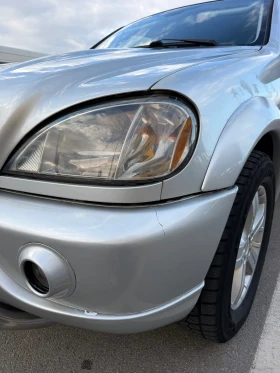 Mercedes-Benz ML 55 AMG W163 | Auto.bg — изображение 7 Mercedes-Benz ML 55 AMG W163 | Auto.bg — изображение 7