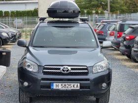 Toyota Rav4 2.2D4D NAVI KAMERA | Auto.bg — изображение 3 Toyota Rav4 2.2D4D NAVI KAMERA | Auto.bg — изображение 3