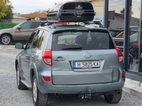 Toyota Rav4 2.2D4D NAVI KAMERA | Auto.bg — изображение 6 Toyota Rav4 2.2D4D NAVI KAMERA | Auto.bg — изображение 6
