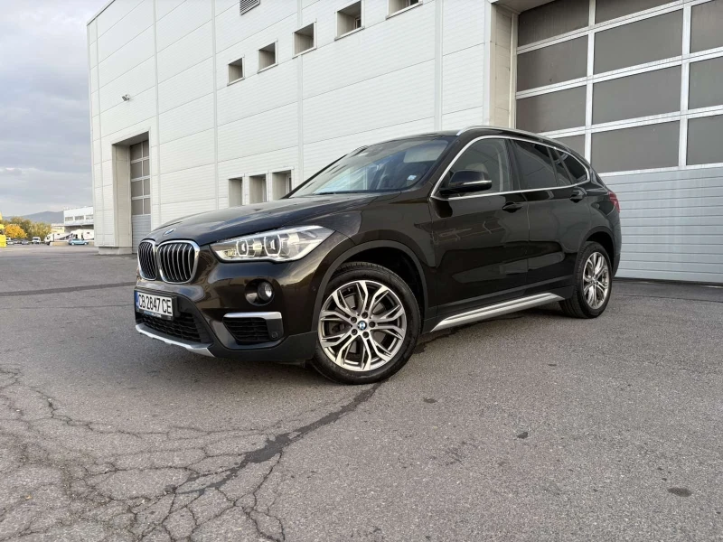 BMW X1 2.0 xDrive - 20450 € / 39996.72 лв. - 78382762 1 | Car24.bg BMW X1 2.0 xDrive - 20450 € / 39996.72 лв. - 78382762 1