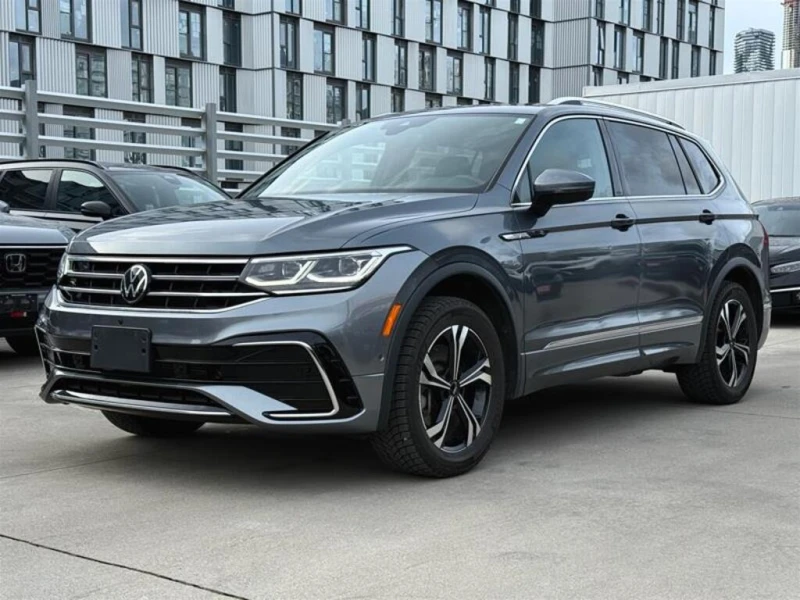 VW Tiguan HIGHLINE R-LINE * * CARFAX * * АВТО КРЕДИТ * * - 46500 лв. / 23775.07 € - 29280166 1 | Car24.bg VW Tiguan HIGHLINE R-LINE * * CARFAX * * АВТО КРЕДИТ * * - 46500 лв. / 23775.07 € - 29280166 1