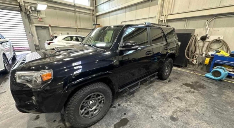 Toyota 4runner TRD off road premium V * CARFAX * БЕЗ ПЪРВОНАЧАЛНА - 66900 лв. / 34205.43 € - 86397005 1 | Car24.bg Toyota 4runner TRD off road premium V * CARFAX * БЕЗ ПЪРВОНАЧАЛНА - 66900 лв. / 34205.43 € - 86397005 1