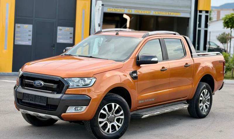 Ford Ranger 3.2 TDCI 200к.с. * Нави* * Кожа* * Нов внос* - 19500 € / 38138.68 лв. - 26206932 1 | Car24.bg Ford Ranger 3.2 TDCI 200к.с. * Нави* * Кожа* * Нов внос* - 19500 € / 38138.68 лв. - 26206932 1