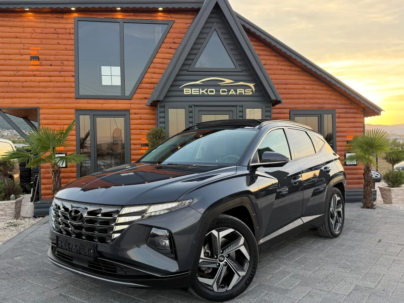 Hyundai Tucson Нов внос от Белгия/187000км! - 18900 € - 42340448 1 | Car24.bg Hyundai Tucson Нов внос от Белгия/187000км! - 18900 € - 42340448 1
