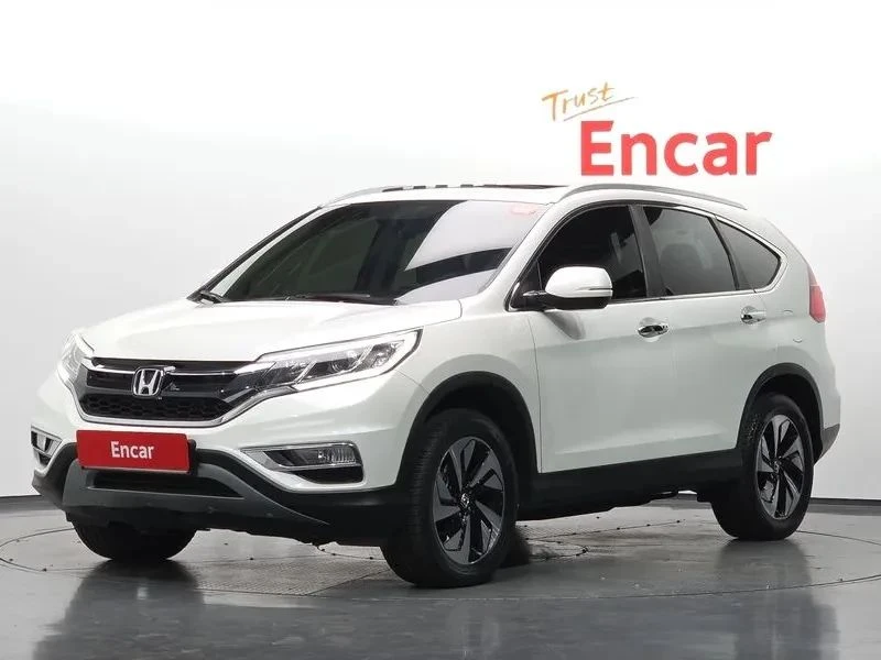 Honda Cr-v - 14899 € - 54280856 1 | Car24.bg Honda Cr-v - 14899 € - 54280856 1