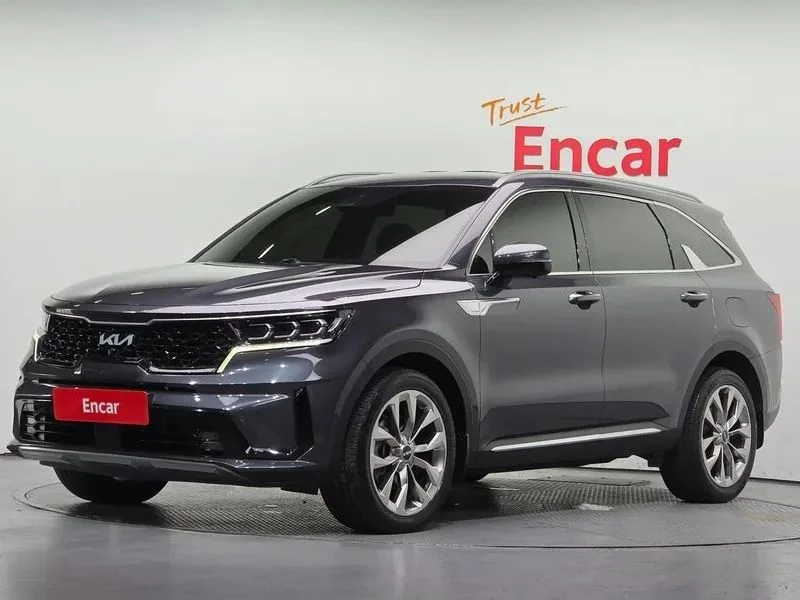 Kia Sorento undefined | Auto.bg — изображение 1 Kia Sorento undefined | Auto.bg — изображение 1