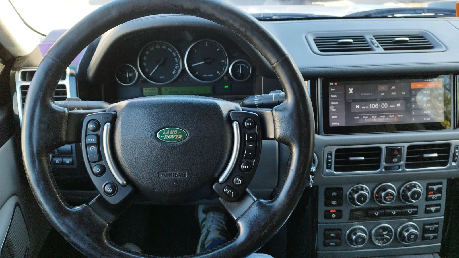 Land Rover Range Rover Evoque 3.6/272 - изображение 4 | Auto.bg Land Rover Range Rover Evoque 3.6/272 - изображение 4