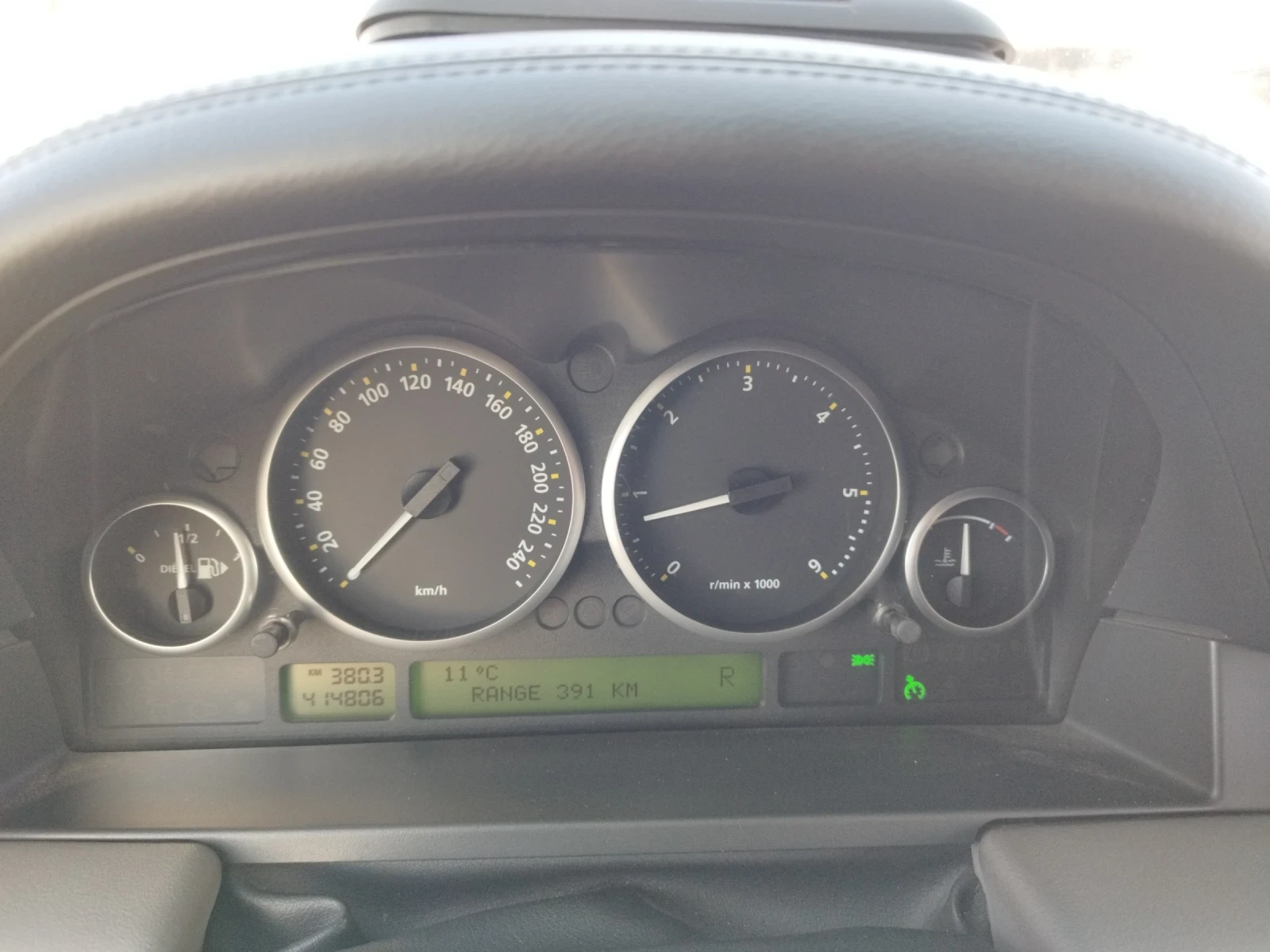 Land Rover Range Rover Evoque 3.6/272 - изображение 5 | Auto.bg Land Rover Range Rover Evoque 3.6/272 - изображение 5