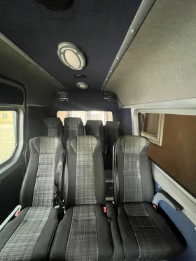 Mercedes-Benz Sprinter 315 undefined | Auto.bg — изображение 7 Mercedes-Benz Sprinter 315 undefined | Auto.bg — изображение 7