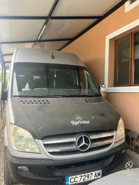 Mercedes-Benz Sprinter 315 undefined | Auto.bg — изображение 2 Mercedes-Benz Sprinter 315 undefined | Auto.bg — изображение 2