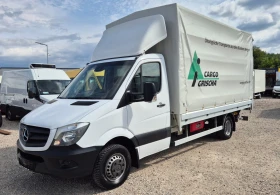 Mercedes-Benz Sprinter 519 * 3.5тона* 4.50м.* БОРД* КЛИМА* ШВЕЙЦАРИЯ*