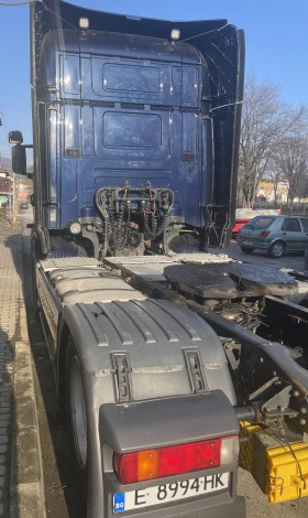 Scania R450 | Mobile.bg   8