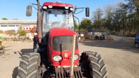 Обява за продажба на Трактор Pronar 1025 ~35 500 лв. - изображение 1