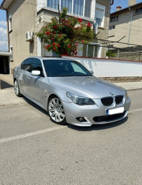 BMW 535 M PACK - Car24.bg BMW 535 M PACK