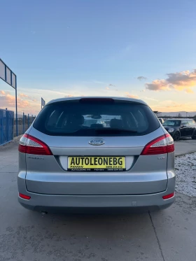 Ford Mondeo 2.0 TDCi - 6999 лв. / 3578.53 € - 36046714 5 | Car24.bg Ford Mondeo 2.0 TDCi - 6999 лв. / 3578.53 € - 36046714 5