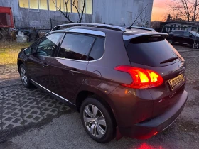 Peugeot 2008 1.6 16V SPORT - 15499 лв. / 7924.51 € - 56291600 6 | Car24.bg Peugeot 2008 1.6 16V SPORT - 15499 лв. / 7924.51 € - 56291600 6