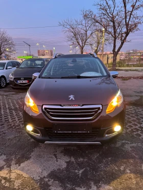 Peugeot 2008 1.6 16V SPORT - 15499 лв. / 7924.51 € - 56291600 3 | Car24.bg Peugeot 2008 1.6 16V SPORT - 15499 лв. / 7924.51 € - 56291600 3