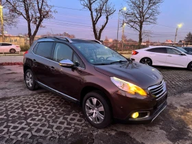 Peugeot 2008 1.6 16V SPORT - 15499 лв. / 7924.51 € - 56291600 5 | Car24.bg Peugeot 2008 1.6 16V SPORT - 15499 лв. / 7924.51 € - 56291600 5