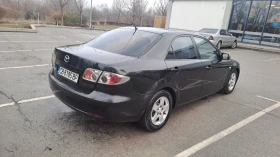 Mazda 6 2.0 147кс. ВЕРИГА!!! - 1550 € / 3031.54 лв. - 63492978 4 | Car24.bg Mazda 6 2.0 147кс. ВЕРИГА!!! - 1550 € / 3031.54 лв. - 63492978 4