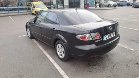 Mazda 6 2.0 147кс. ВЕРИГА!!! - 1550 € / 3031.54 лв. - 63492978 5 | Car24.bg Mazda 6 2.0 147кс. ВЕРИГА!!! - 1550 € / 3031.54 лв. - 63492978 5
