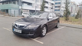 Mazda 6 2.0 147кс. ВЕРИГА!!! - 1550 € / 3031.54 лв. - 63492978 10 | Car24.bg Mazda 6 2.0 147кс. ВЕРИГА!!! - 1550 € / 3031.54 лв. - 63492978 10
