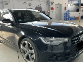 Audi A6 ОЧАКВАН ВНОС Bi-TDI 313кс 8ZF FULL-LED ROTOR ПАНО - 15277 € / 29879.21 лв. - 59512980 4 | Car24.bg Audi A6 ОЧАКВАН ВНОС Bi-TDI 313кс 8ZF FULL-LED ROTOR ПАНО - 15277 € / 29879.21 лв. - 59512980 4