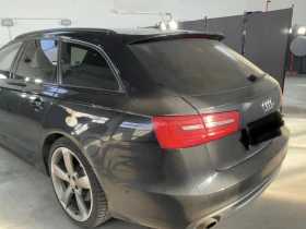 Audi A6 ОЧАКВАН ВНОС Bi-TDI 313кс 8ZF FULL-LED ROTOR ПАНО - 15277 € / 29879.21 лв. - 59512980 5 | Car24.bg Audi A6 ОЧАКВАН ВНОС Bi-TDI 313кс 8ZF FULL-LED ROTOR ПАНО - 15277 € / 29879.21 лв. - 59512980 5