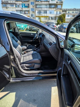 VW Golf - 8999 € / 17600.51 лв. - 41583451 12 | Car24.bg VW Golf - 8999 € / 17600.51 лв. - 41583451 12